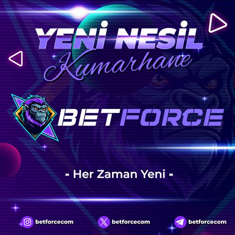 BetForce.