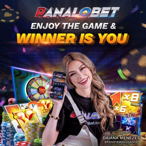 PANALOBET.