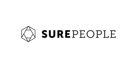 SurePeople.