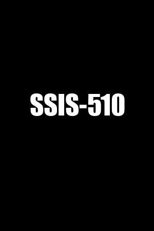 ssis-510