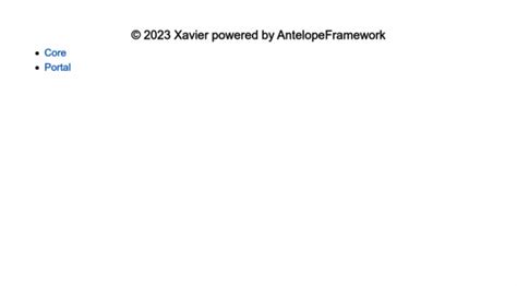 xavier.tski